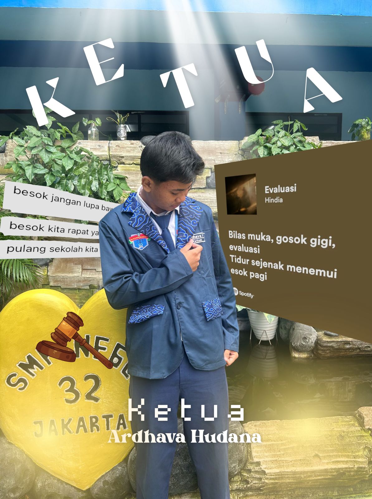 Ketua