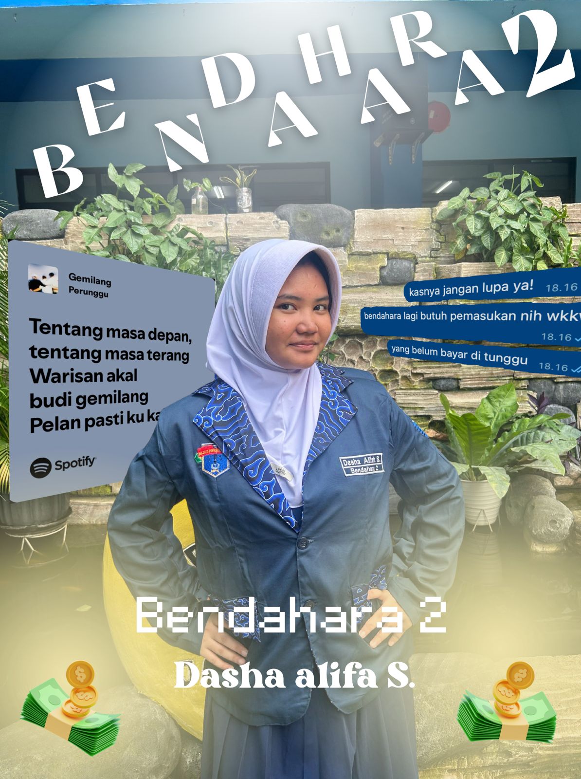 Bendahara 2